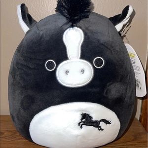 Gallup the Racehorse Squishmallow